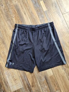 Under Armour Men's HeatGear Training Shorts - XL